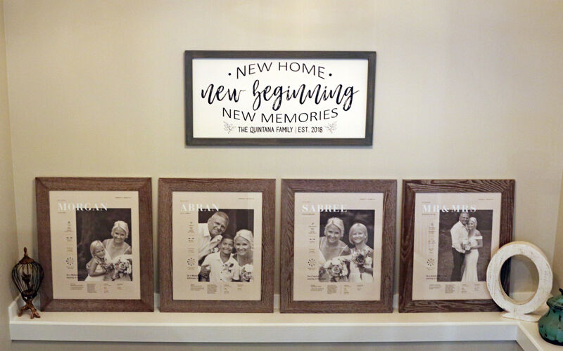 30. Family Photos in Stair Well.jpg